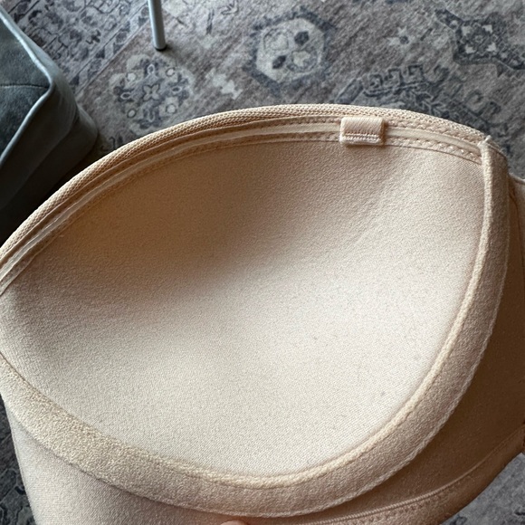 Lively No-wire Strapless Bra 36A - Picture 5 of 7